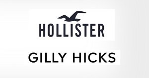 Re-opening: Hollister & Gilly Hicks are back at the Mall of Berlin