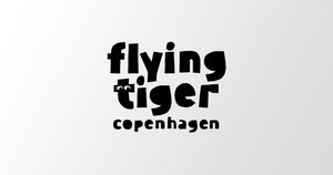 Flying Tiger Flying Tiger